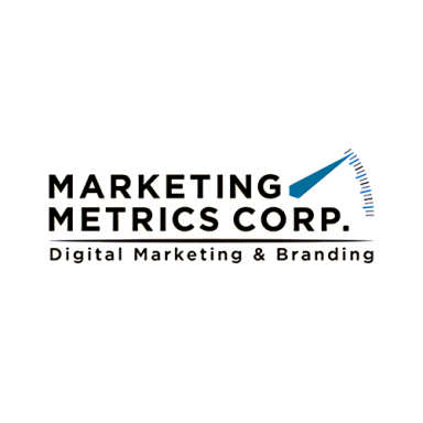 Marketing Metrics Corp. logo