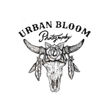 Urban Bloom Photography logo