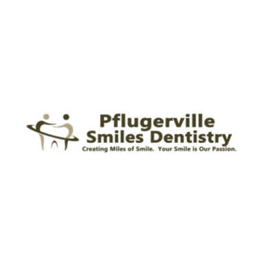 Pflugerville Smiles Dentistry logo