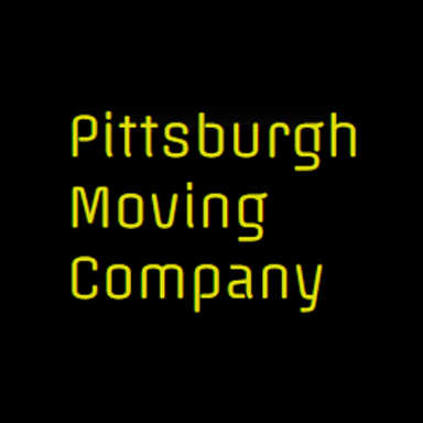 Pittsburgh Moving Company logo