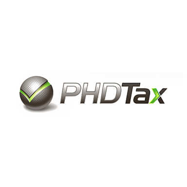 PHD Tax, Inc. logo