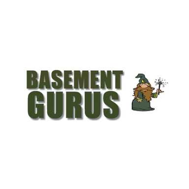 Basement Gurus logo