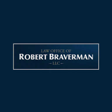 Robert Braverman logo