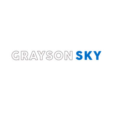 Grayson Sky logo