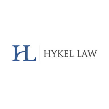 Hykel Law logo