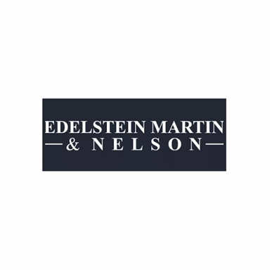 Edelstein Martin & Nelson logo