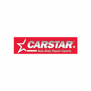 CarStar Auto Body Repair Experts logo