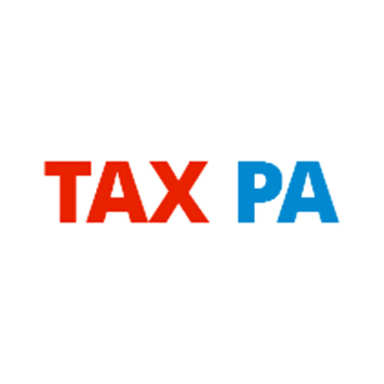 TAX PA logo