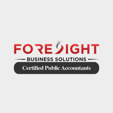 Foresight Business Solutions logo