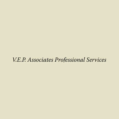 VEP Associates Professional Services logo