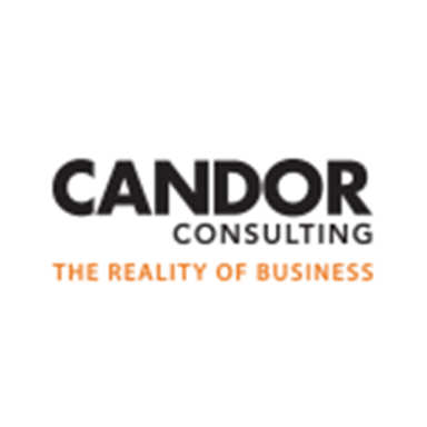 CANDOR Consulting logo