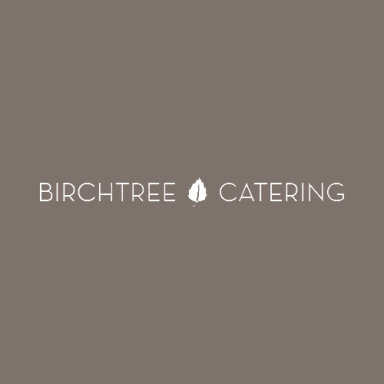 Birchtree Catering logo