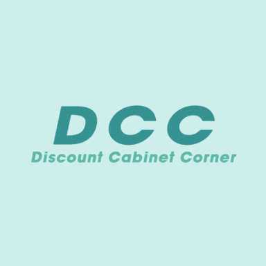 Discount Cabinet Corner logo