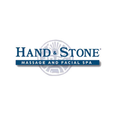 Hand & Stone Massage and Facial Spa logo