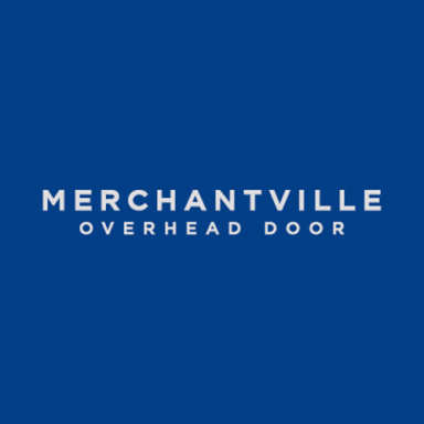 Merchantville Overhead Door Company logo