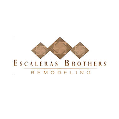 Escaleras Brothers Remodeling, logo