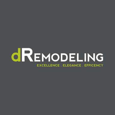 dRemodeling logo