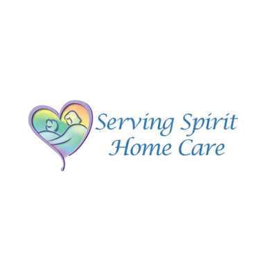 Serving Spirit Home Care logo