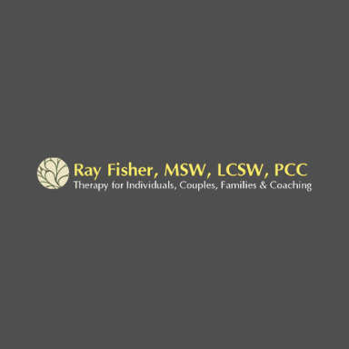 Ray Fisher logo