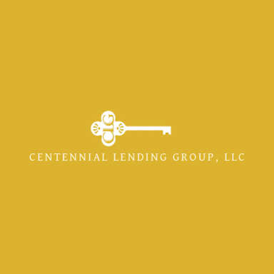 Centennial Lending Group logo