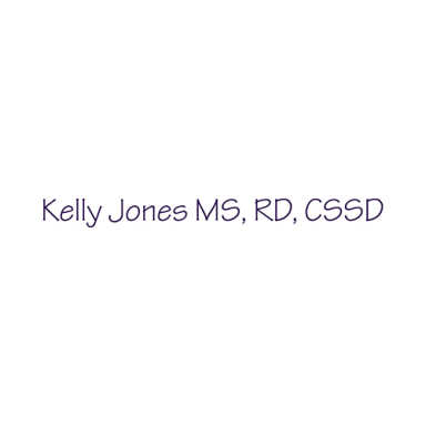 Kelly Jones Performance Nutrition logo