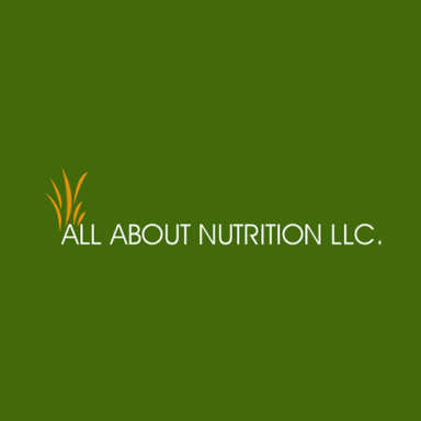 All About Nutrition LLC logo