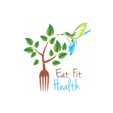 Eat Fit Health, LLC logo