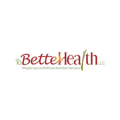 To Better Health, LLC logo