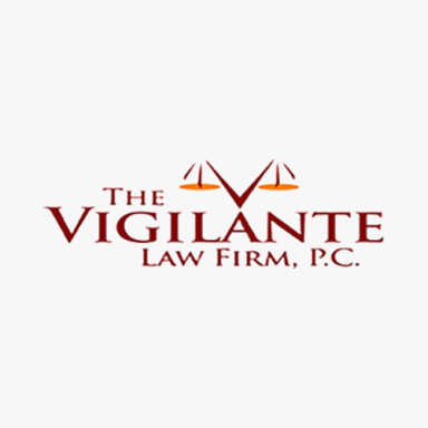 The Vigilante Law Firm logo