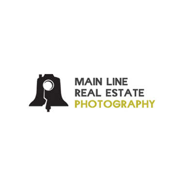 Main Line Real Estate Photography logo