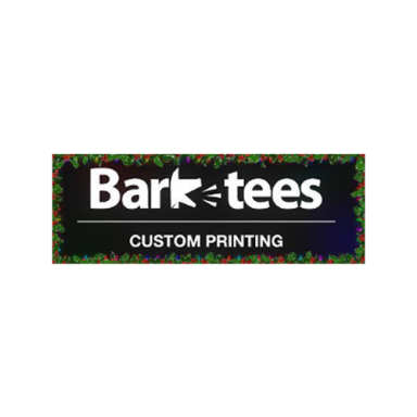 Bark Tees logo