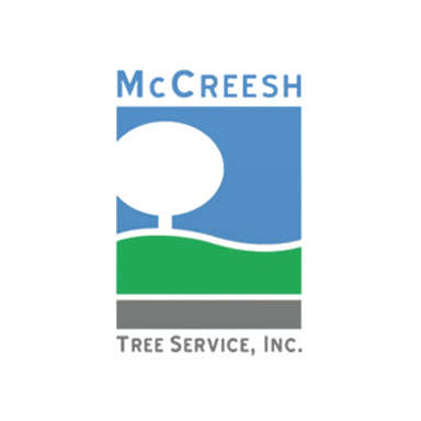 McCreesh Tree Service, Inc. logo