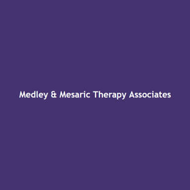 Medley & Mesaric Therapy Associates logo