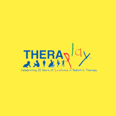 Theraplay, Inc. logo