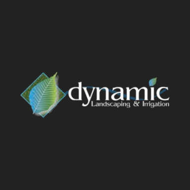 Dynamic Landscaping & Irrigation Inc. logo