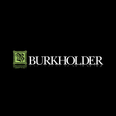 Burkholder logo
