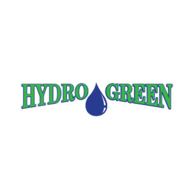 Hydro-Green logo