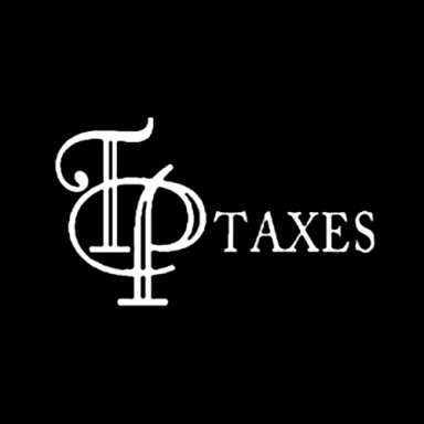 TP Taxes logo