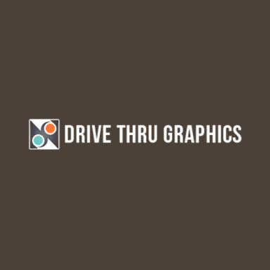 Drive Thru Graphics logo