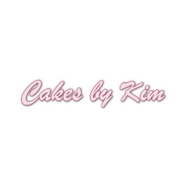 Cakes by Kim logo