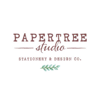 Papertree Studio logo
