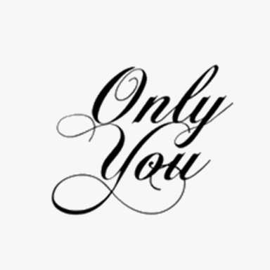 Only You logo