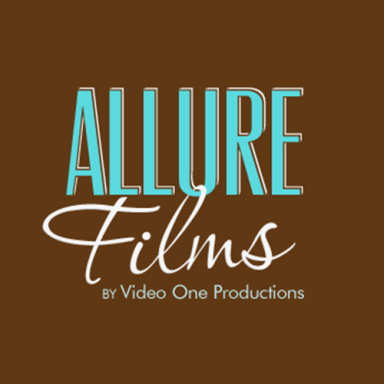 Allure Films by Video One Productions logo