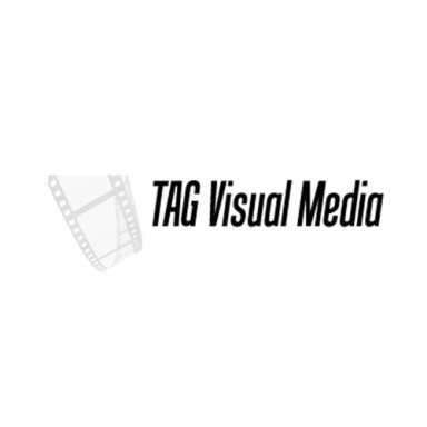 Tag Visual Media logo