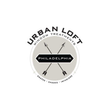 Urban Loft Window Treatments logo