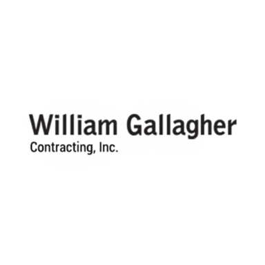 William Gallagher Contracting, Inc. logo