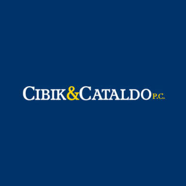 Cibik Law logo