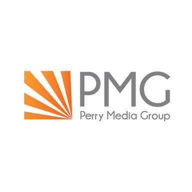 Perry Media Group logo