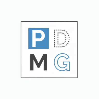 Powelton Digital Media Group, LLC logo