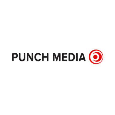 Punch Media PR logo